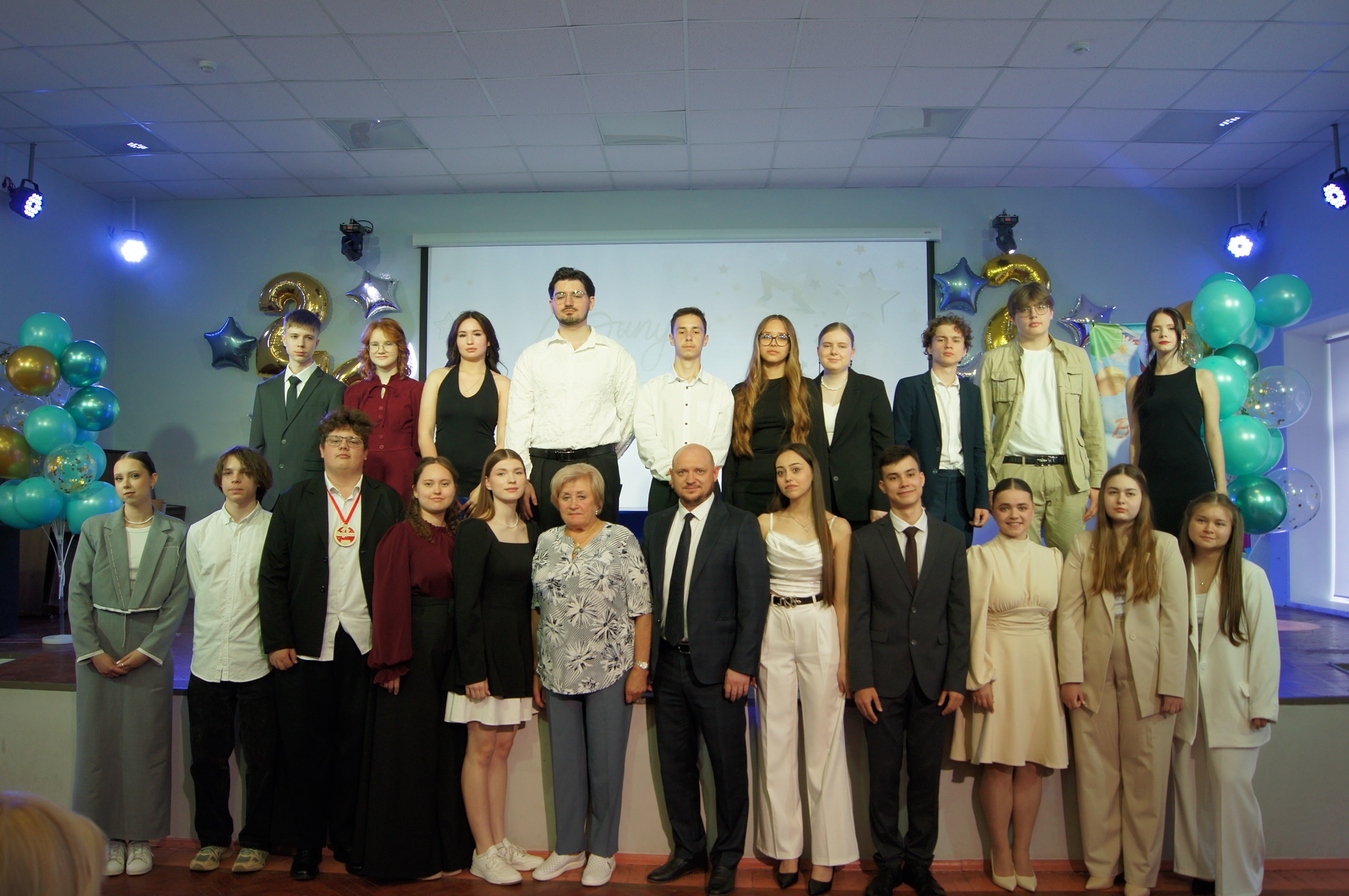 11 класс 2025 год