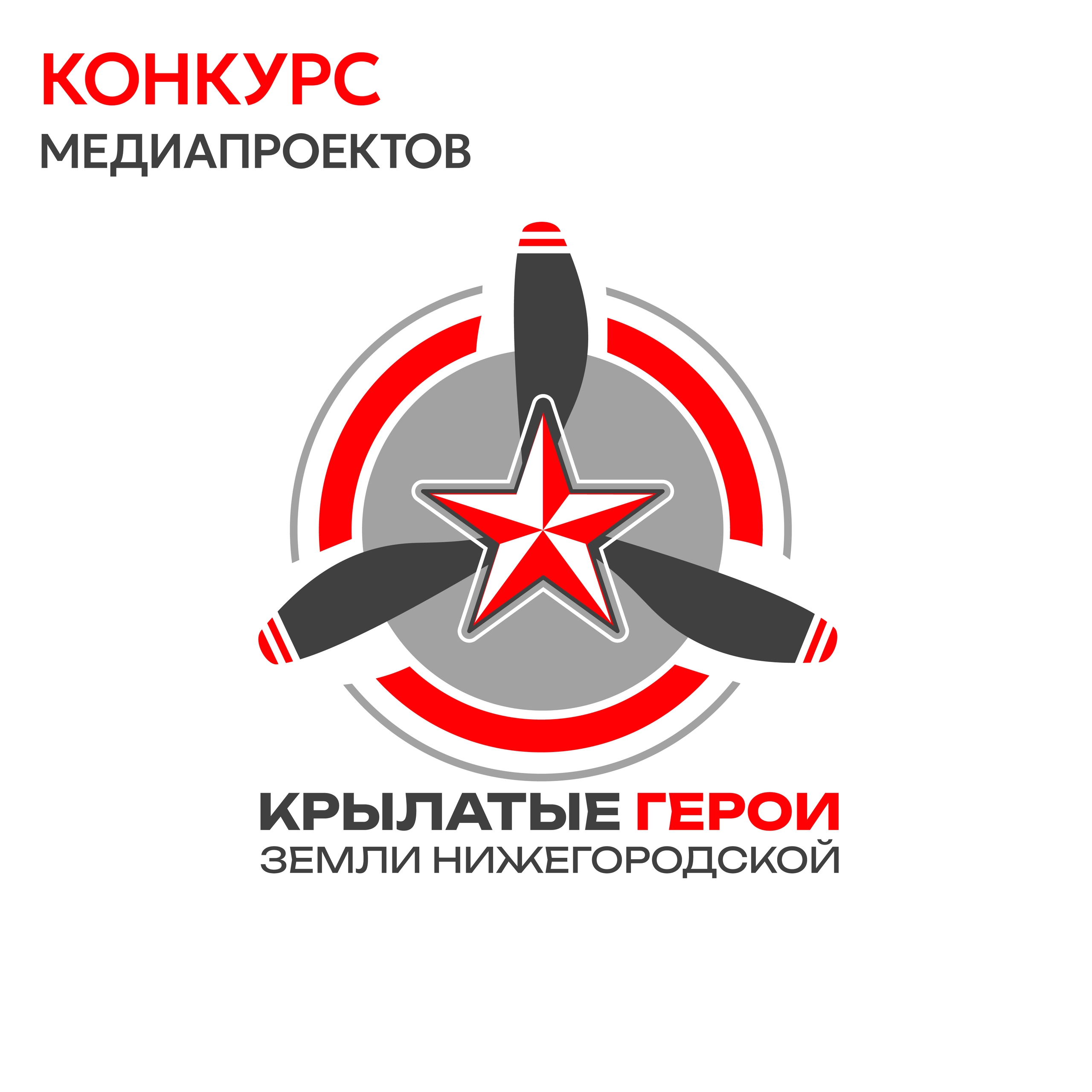 крылатые герои