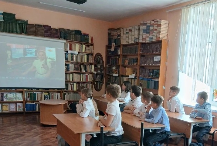 киноуроки 9 мая 1