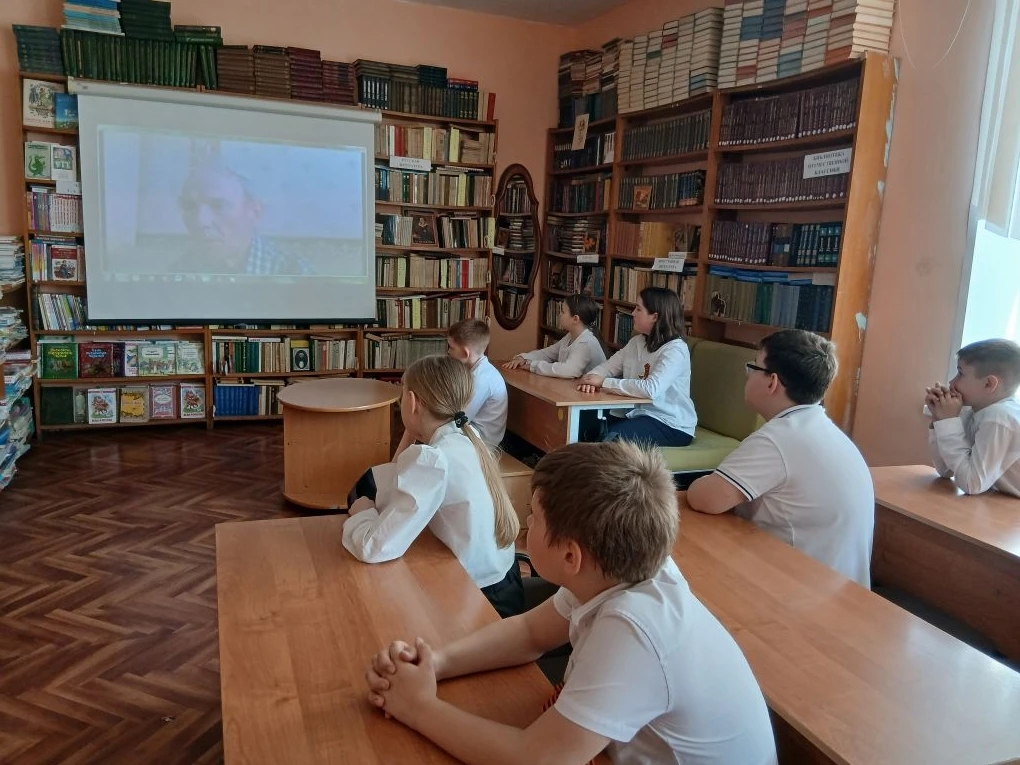 киноуроки 9 мая 3